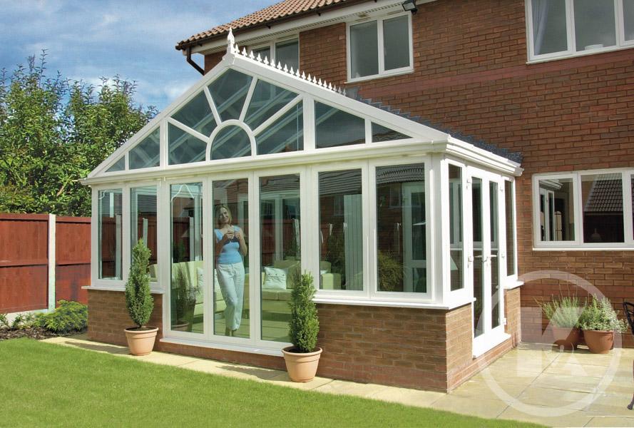 Complete Conservatories